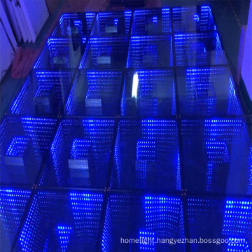 Magic 3D LED Dance Floor for DJ Lighting Eventos